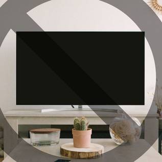 Imagem de As TVs 8K foram proibidas na Europa; saiba o motivo e como afeta o Brasil
