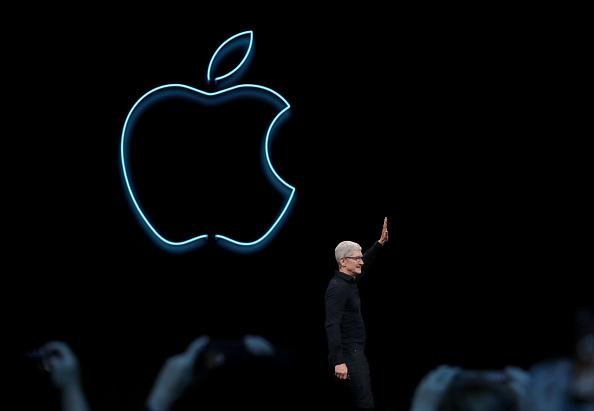 WWDC é o evento anual da Apple para desenvolvedores em que são apresentados os lançamento da empresa.