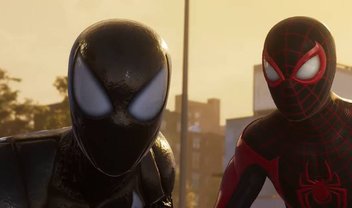 Spider-man 2: veja gameplay, história e trailer do jogo exclusivo