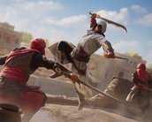 Assassin's Creed Mirage: veja preço, trailer e data de lançamento