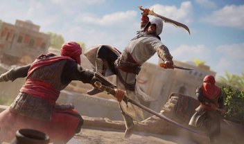 Assassin's Creed Mirage: veja preço, trailer e data de lançamento