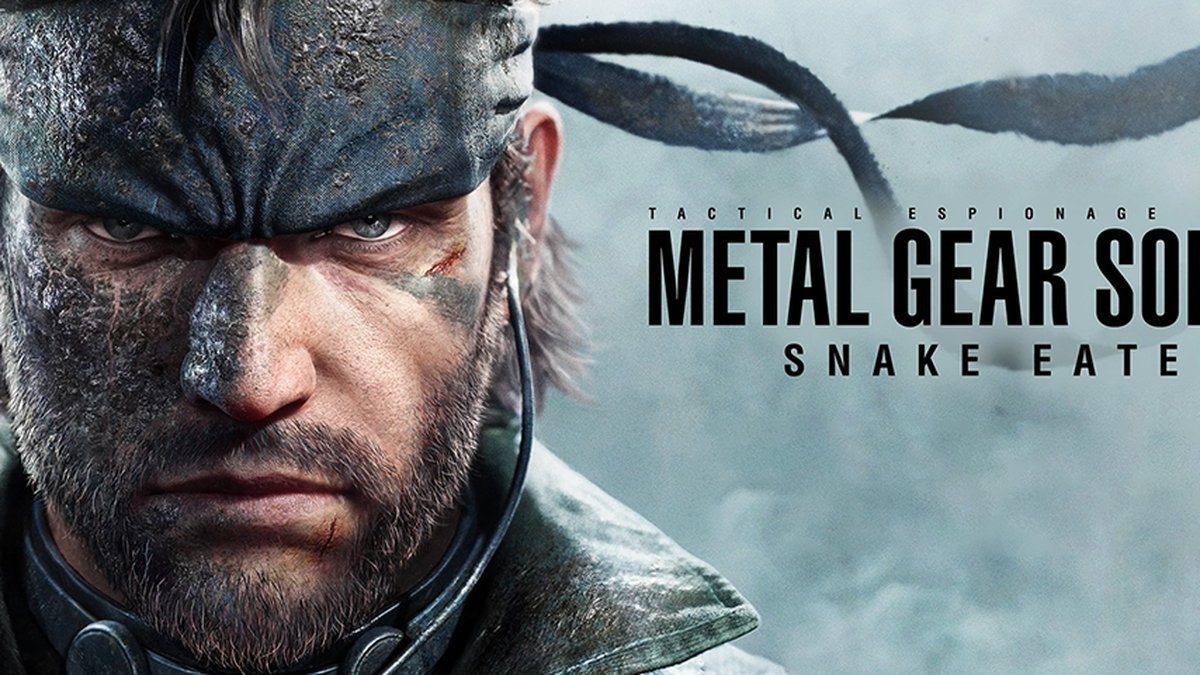 Quando o remake de Metal Gear Solid 3: Snake Eater será lançado? - Canaltech