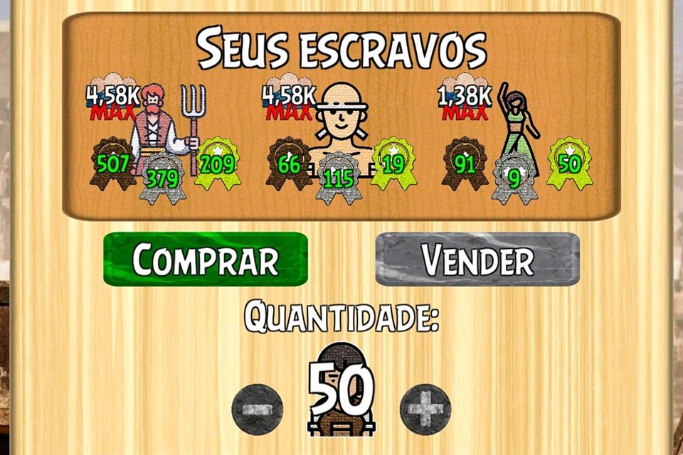 SIMULADOR DE ESCRAVIDÃO: Jogo que permitia castigar e torturar pessoas  negras foi disponibilizado no Google Play