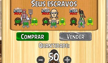 Jogo sobre simulação de escravidão é removido da Google Play Store