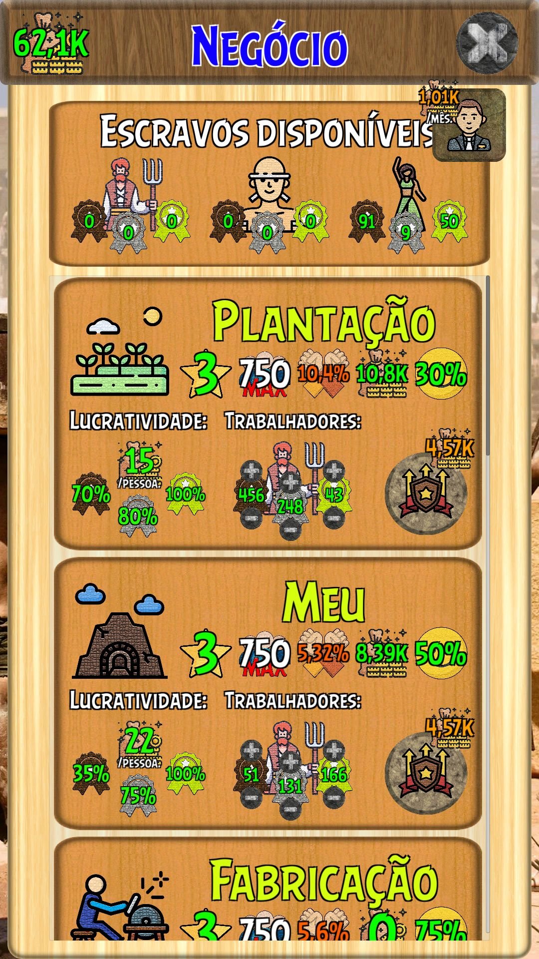 Google remove jogo racista Simulador de Escravidão de PlayStore