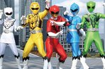 Imagem de Glossário Otaku: O que é Super Sentai? Conheça 5 séries do gênero 