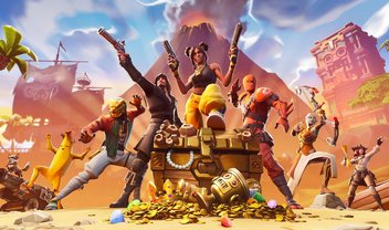 Fortnite e mais 9 jogos incríveis para você jogar com os seus amigos