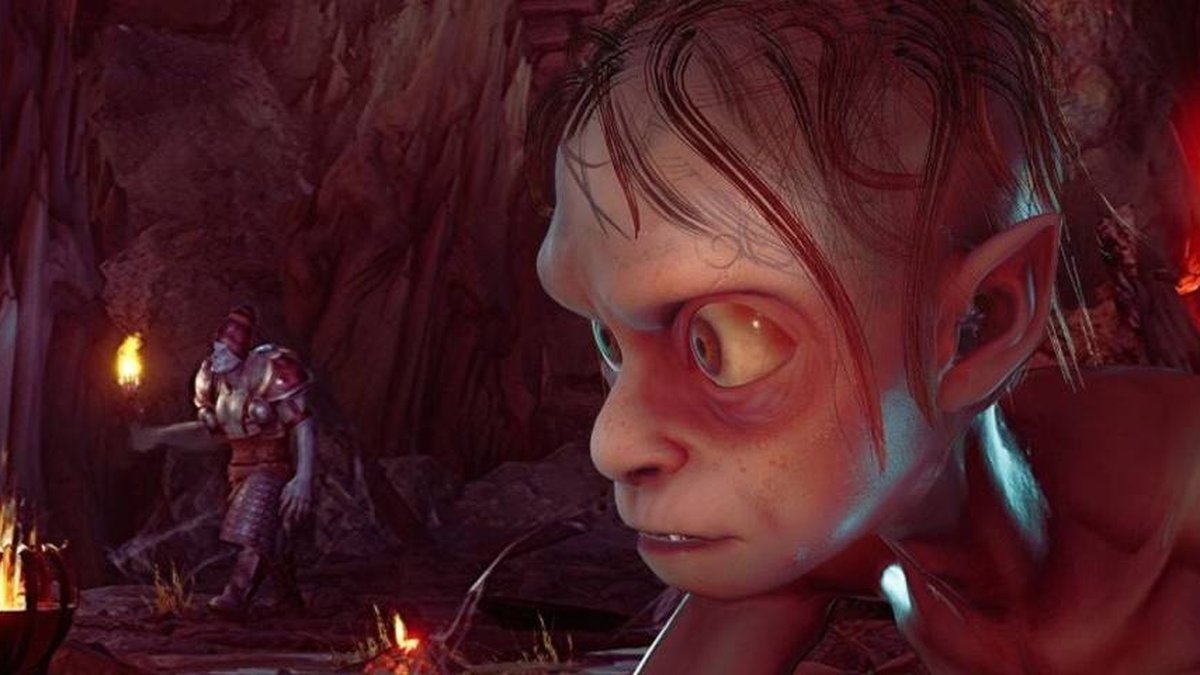 O Senhor dos Anéis: Gollum — não tão Precioso - Meio Bit