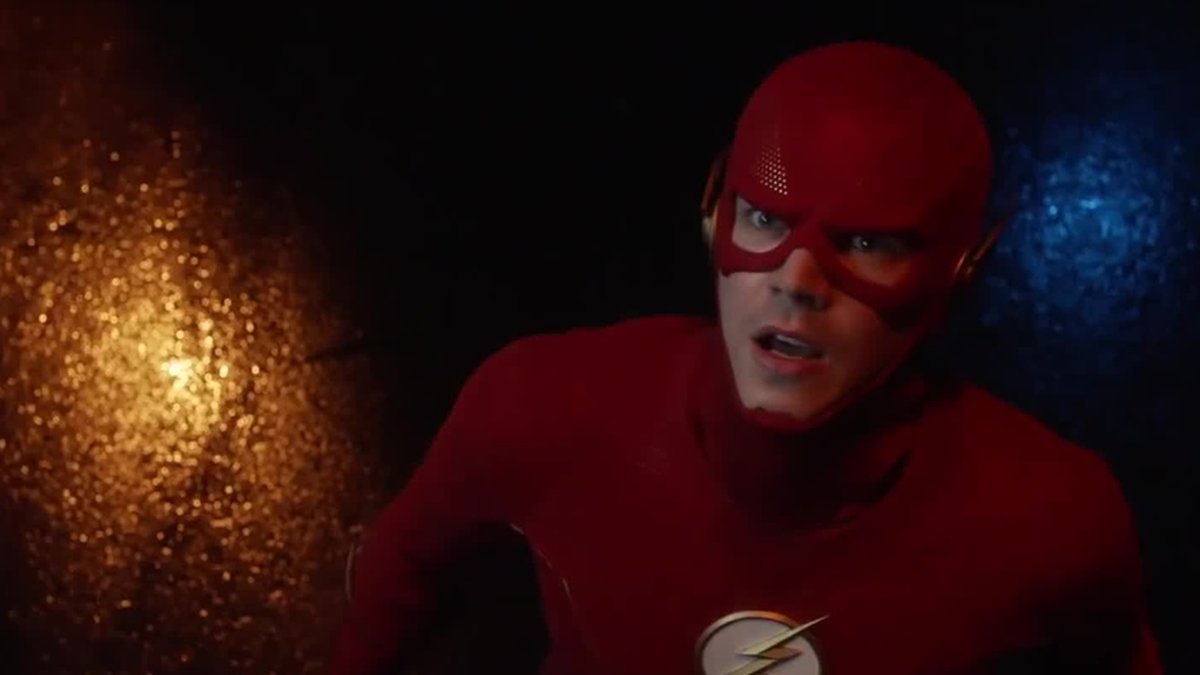 Veja o final explicado de The Flash