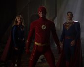 Com o fim da série The Flash, o Arrowverse acabou?