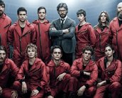 7 itens de La Casa de Papel para os fãs matarem a saudade