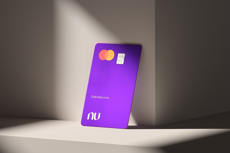 Nubank Ganha Limite Adicional Para Usar Pix No Cr dito TecMundo