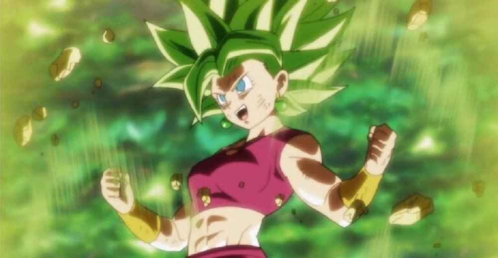 Dragon Ball Super: confira mais sobre a trama do anime - TecMundo