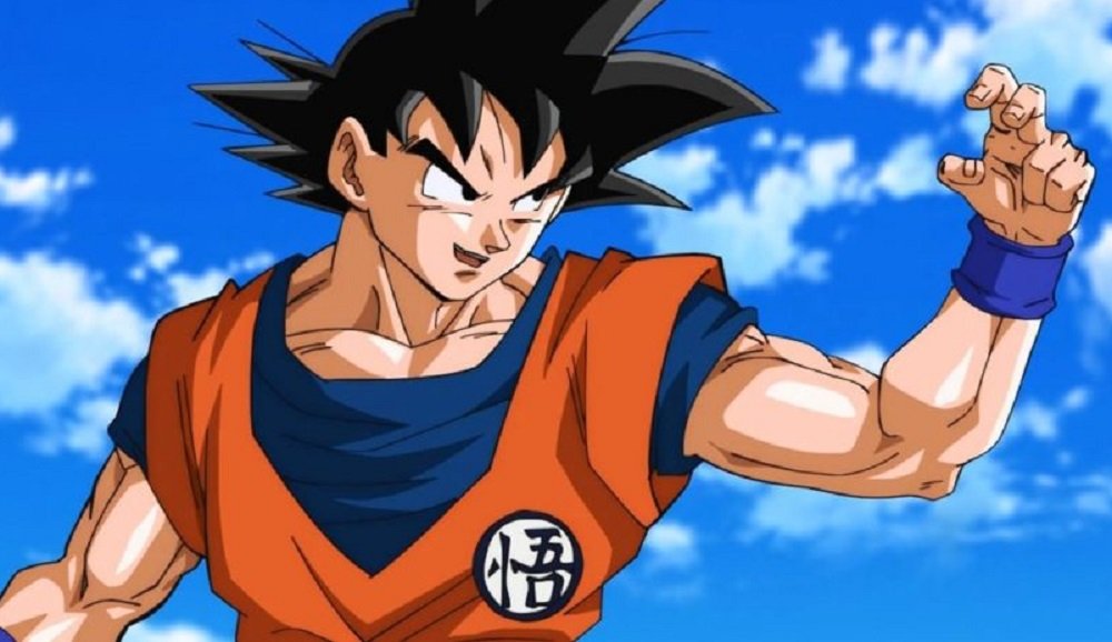 Nome de Personagens de Dragon Ball Super – Universo 11 – Alvi7 Vivaly