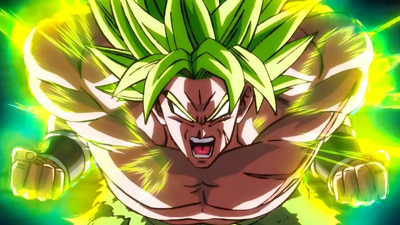 Artista reimagina personagens de Dragon Ball Super com um nível de