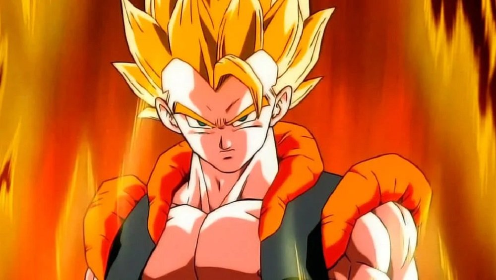 7 personagens de 'Dragon Ball Super' que adoraríamos ver lutando contra  Gohan Beast