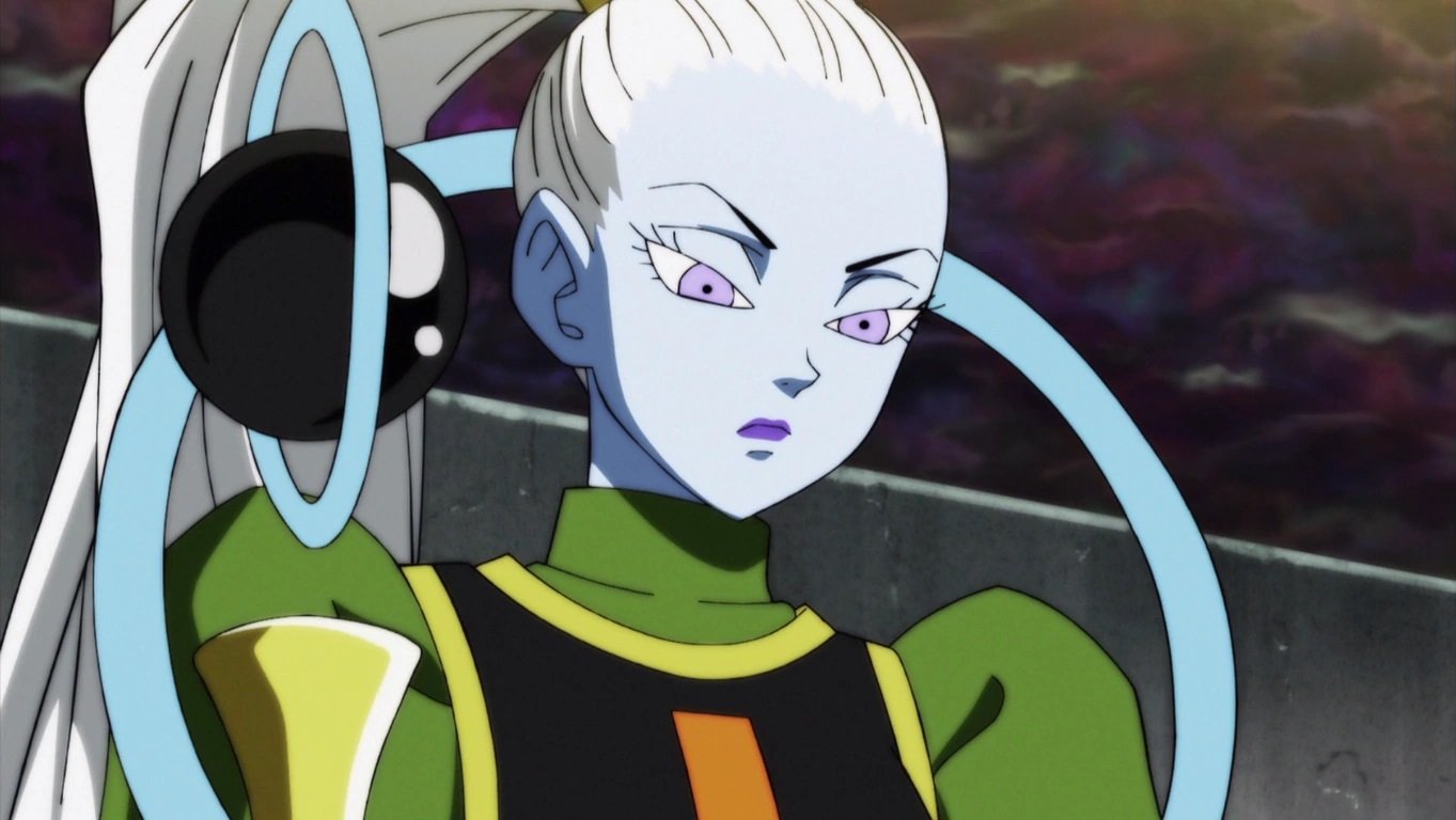 Dragon Ball Super: veja os personagens mais poderosos que a série  introduziu - 180graus - O Maior Portal do Piauí