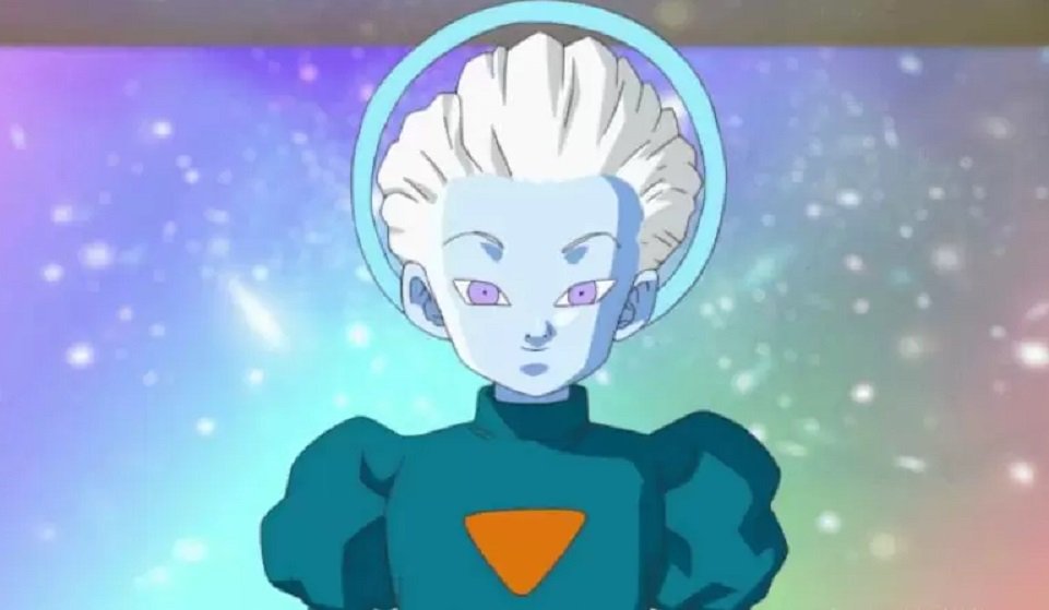 TOP 10 OS PERSONAGENS MAIS PODEROSOS DE DRAGON BALL SUPER 