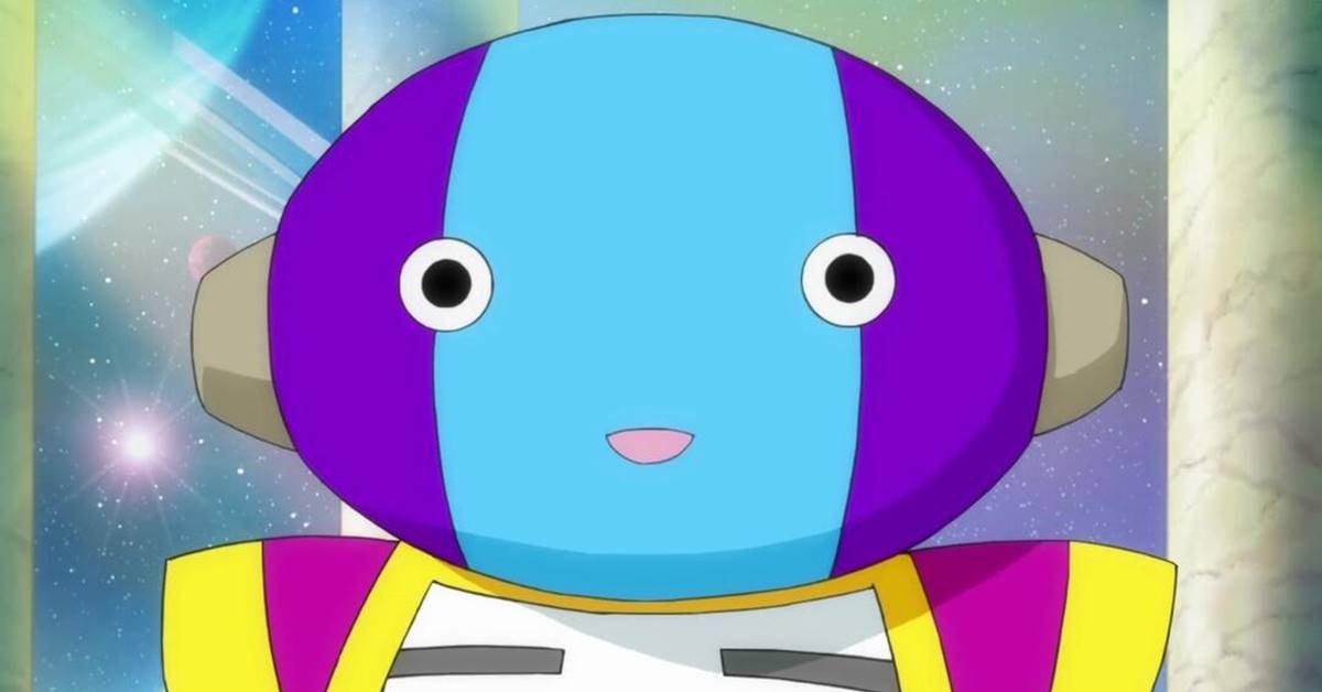 Dragon Ball Super: veja os personagens mais poderosos que a série  introduziu - 180graus - O Maior Portal do Piauí