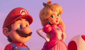 ASSISTIR-HD】 The Super Mario Bros (2023) FILME COMPLETO ONLINE