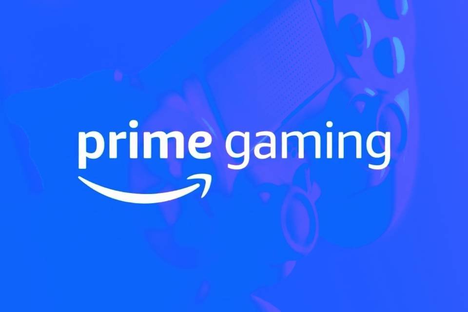 What is Prime Gaming? 