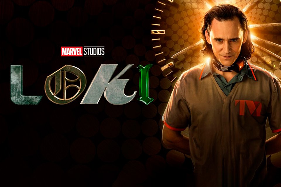 A segunda temporada de Loki chega ao streaming em 6 de outubro de 2023.