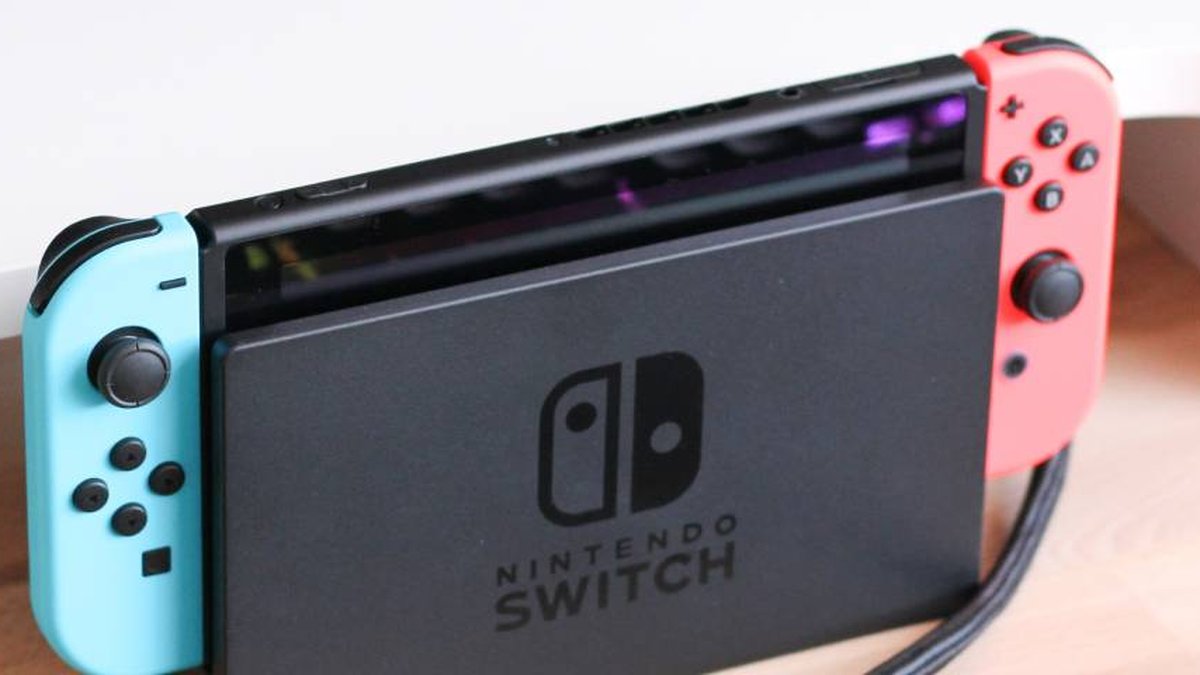 Nintendo Switch: os 45 melhores jogos com até 90% de desconto