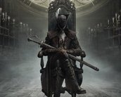 Sem Bloodborne no PC: 7 jogos parecidos para jogar na Steam