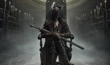 Sem Bloodborne no PC: 7 jogos parecidos para jogar na Steam