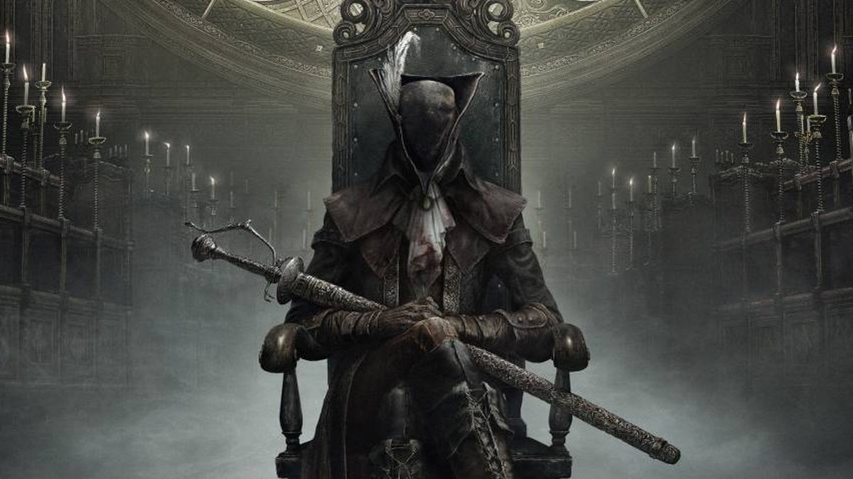 Estúdio de Bloodborne e Elden Ring, FromSoftware se prepara para