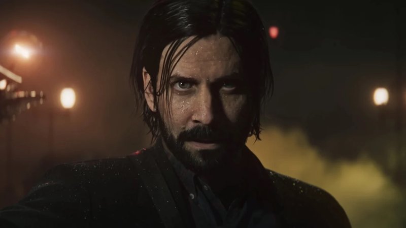 Até o momento, apenas a versão para PC de Alan Wake 2 ficou mais cara