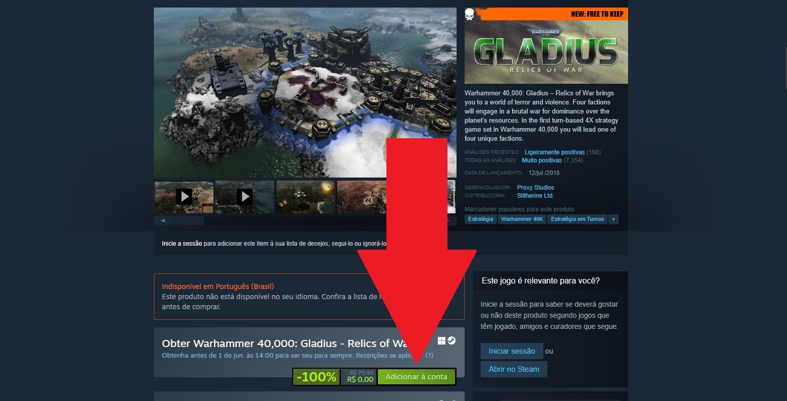 como conseguir dlc de graça na steam