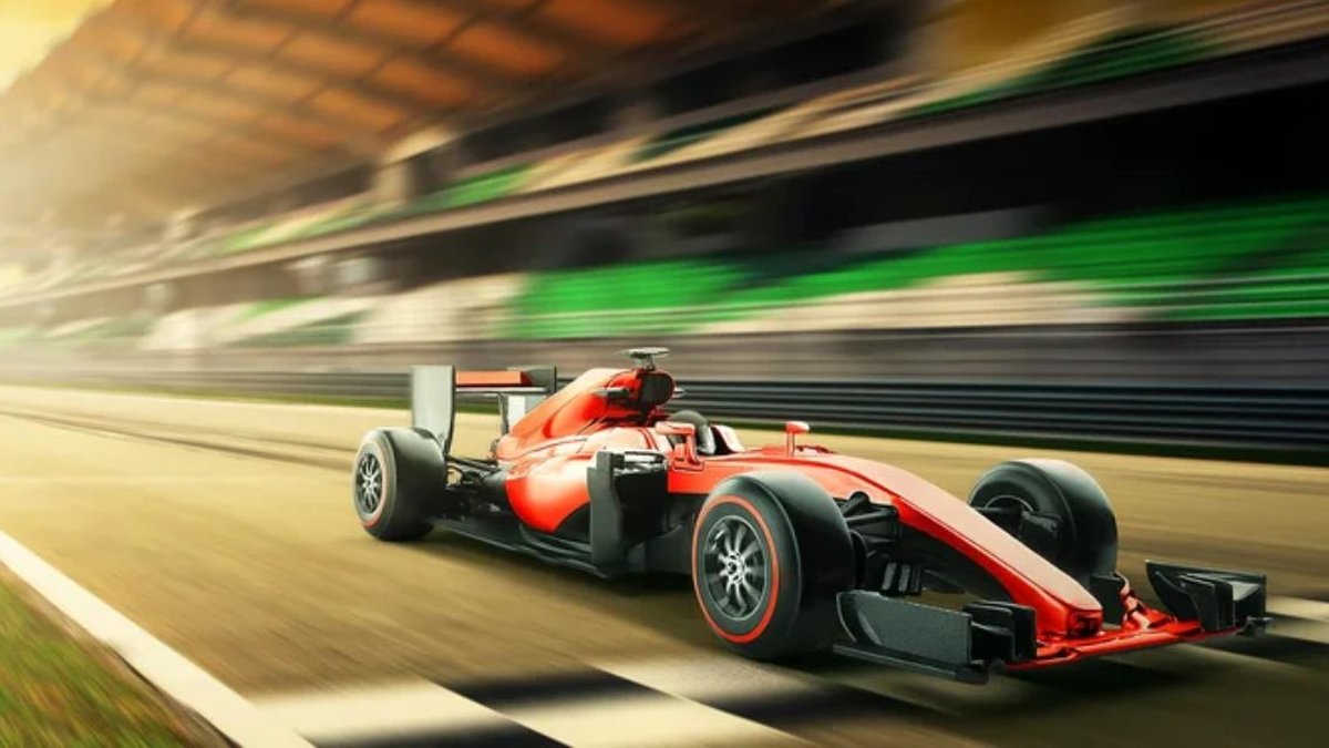 Qual a velocidade máxima de um carro de Fórmula 1? - Canaltech