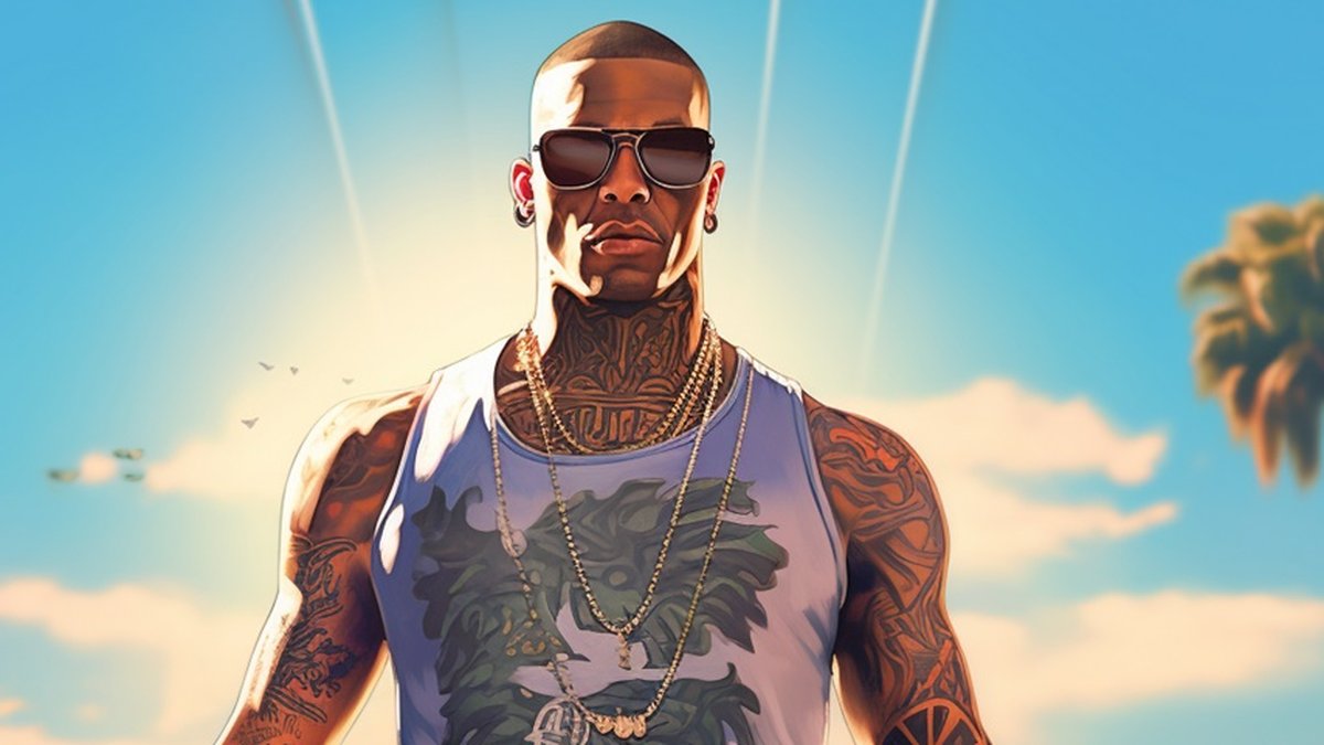 GTA 6 Data de lançamento e novos personagens