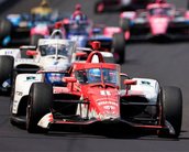 F1 em Mônaco e Indy 500: quais as diferenças tecnológicas entre os carros?