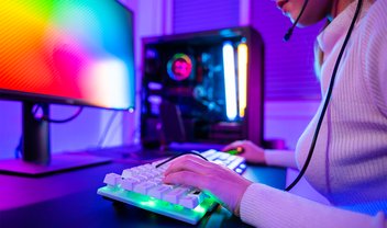 Windows 11 ganha controle de iluminação RGB para eliminar apps de terceiros