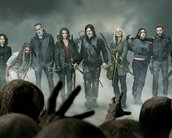 Por onde andam os astros de The Walking Dead após o fim da série?