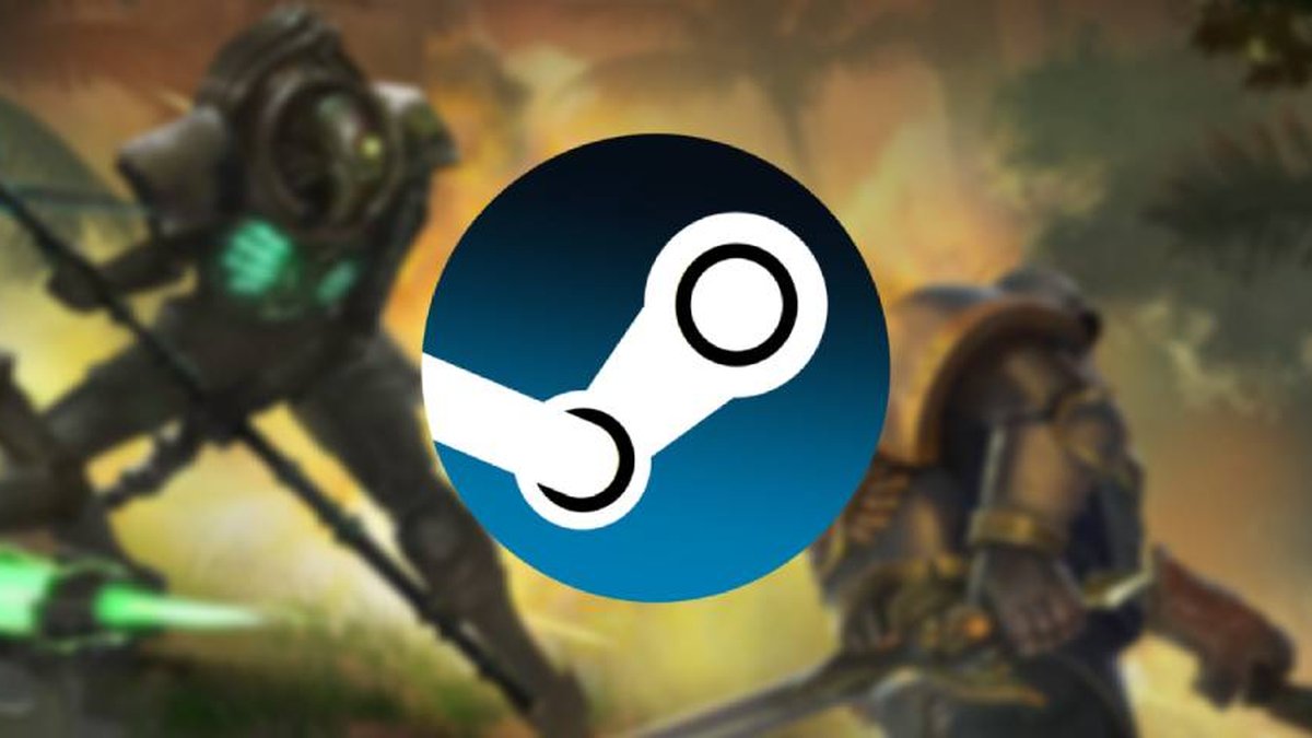 JOGO GRÁTIS para JOGAR na STEAM / JOGOS do PRIME em AGOSTO