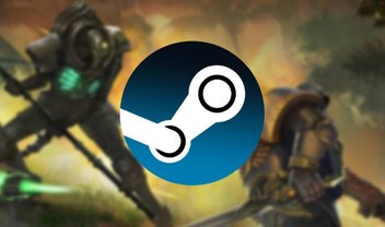 Steam libera 5 novos jogos grátis! Conheça e resgate agora