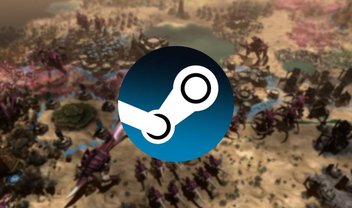 Steam libera jogo grátis de famosa franquia do PC! Resgate agora