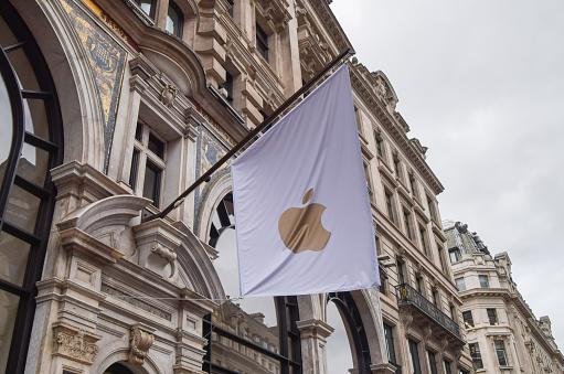 Cultura de sigilo da Apple vai muito além do que pensávamos.