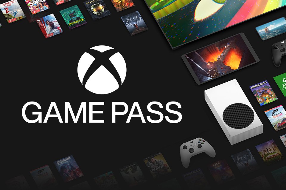 Assinatura Xbox Game Pass Ultimate 36 Meses / Envio Já