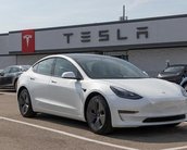 Model Y: elétrico da Tesla se torna o carro mais vendido do mundo