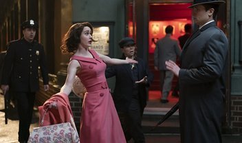 Prime Video encerra The Marvelous Mrs. Maisel; confira o final da série