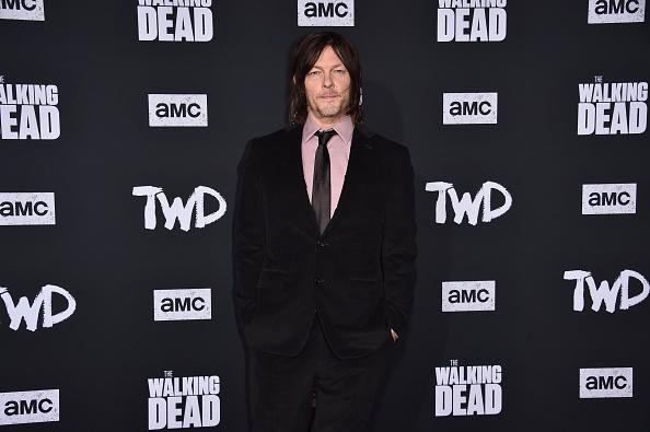 Norman Reedus emprestará sua voz ao videogame Death Stranding 2.