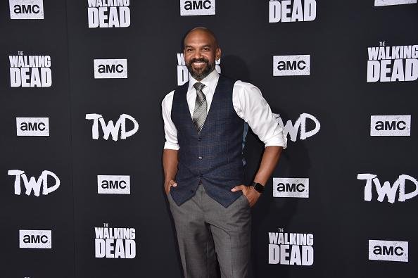 Khary Payton faz parte do elenco de The Legend of Vox Machina.