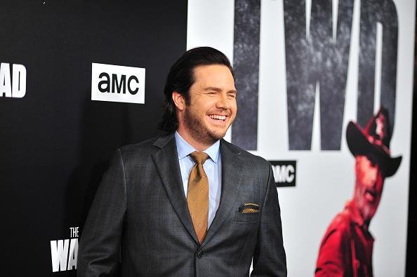 Josh McDermitt atuou em A Voz Mais Forte - O Escândalo de Roger Ailes (2019) e Angie Tribeca (2016).