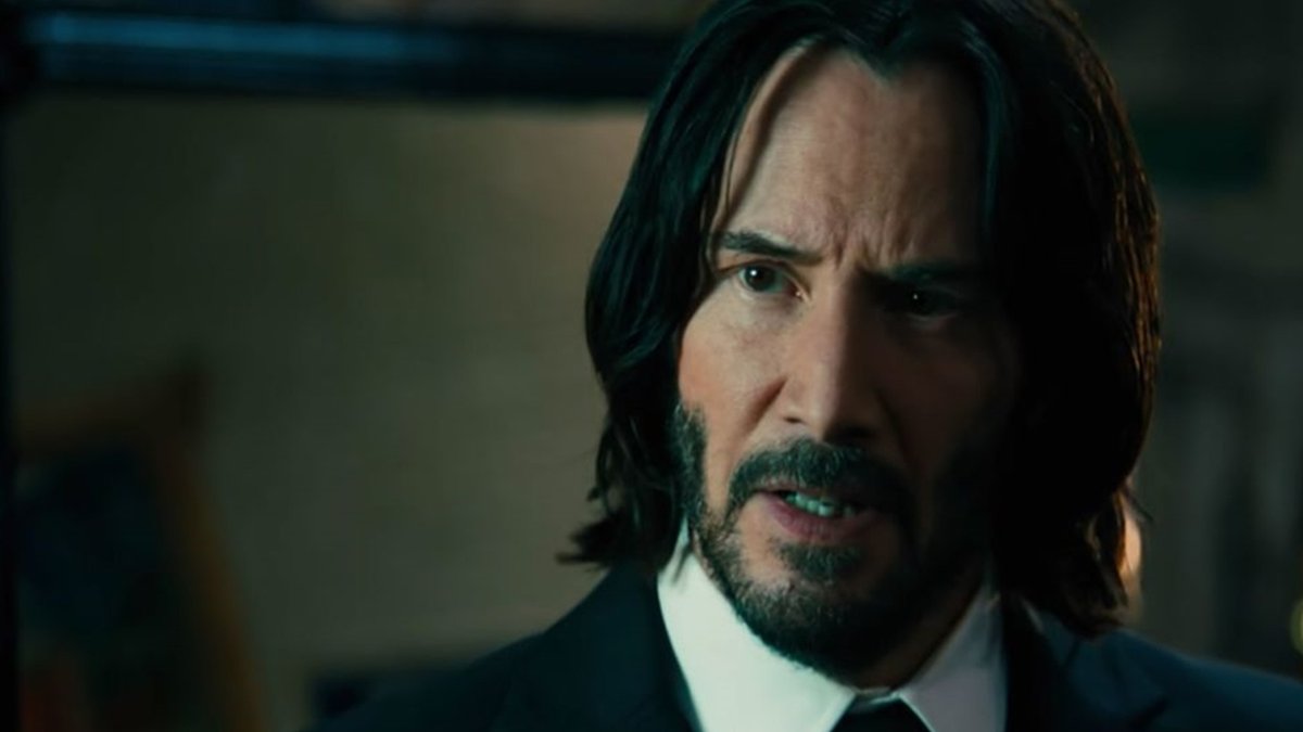 John Wick 5 está em desenvolvimento, confirma executivo da Lionsgate – UFW