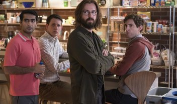 Silicon Valley: conheça as pessoas reais que inspiraram a série