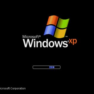 Imagem de Windows XP: código de ativação é quebrado e sistema ressurge
